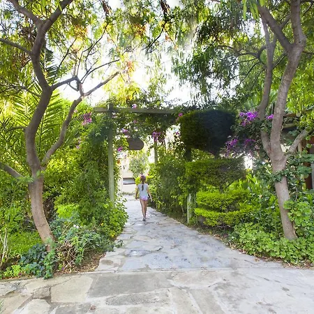 Resort Sundance Turgutreis