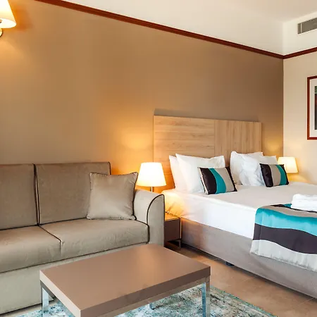 Sundance Resort Turgutreis