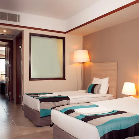 Resort Sundance Turgutreis