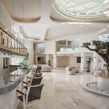 Sundance Resort Turgutreis