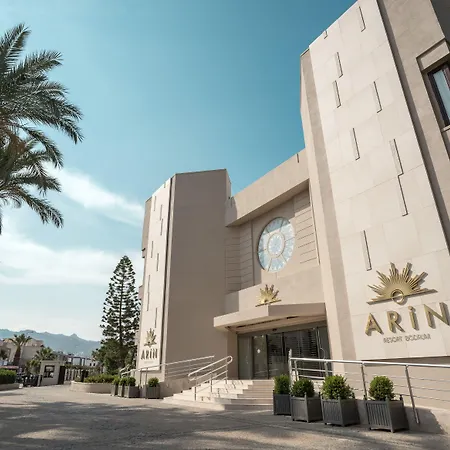 Resort Sundance Turgutreis