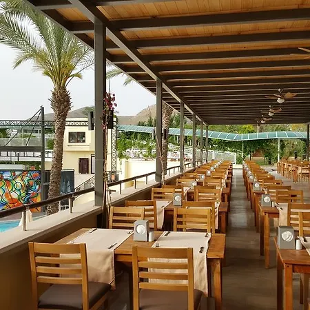 Resort Sundance Turgutreis