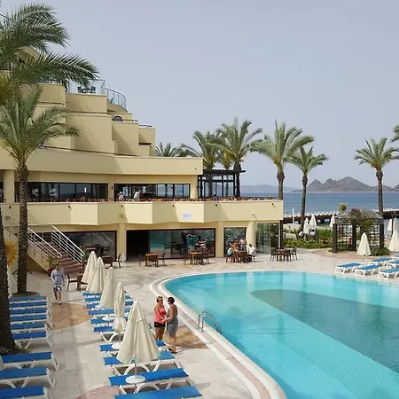 Sundance Turgutreis