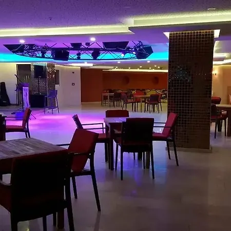 リゾート サンダンス 5*