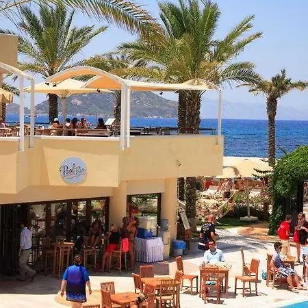 Sundance 5* Тургутрейс