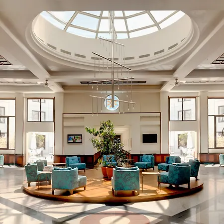 Resort Sundance 5*
