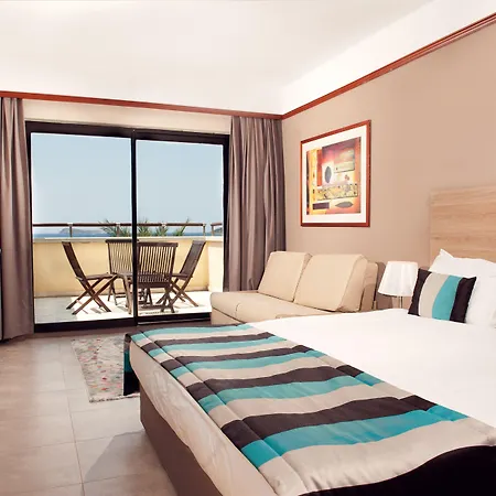 Sundance Resort Turgutreis