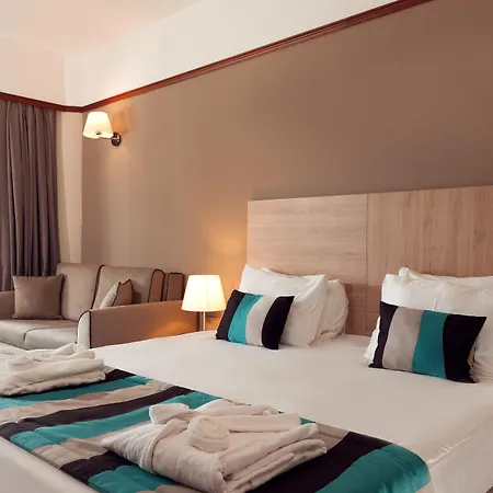 Sundance Курортный комплекс