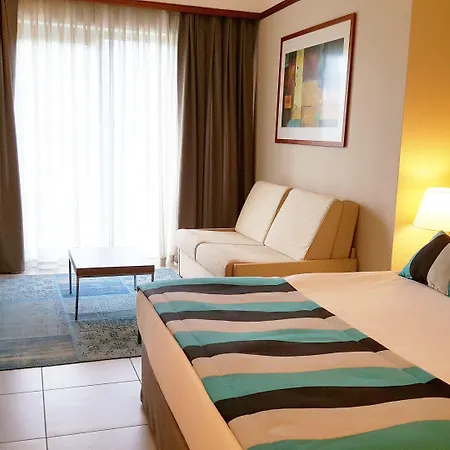 Курортный комплекс Sundance