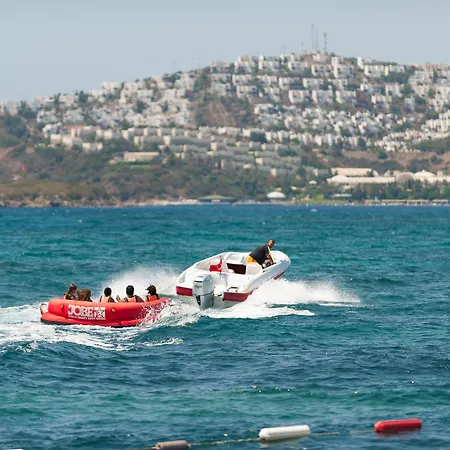 Курортный комплекс Sundance