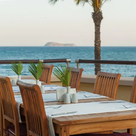 Курортный комплекс Sundance Тургутрейс