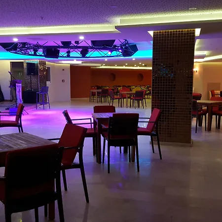 Sundance Курортный комплекс 5*