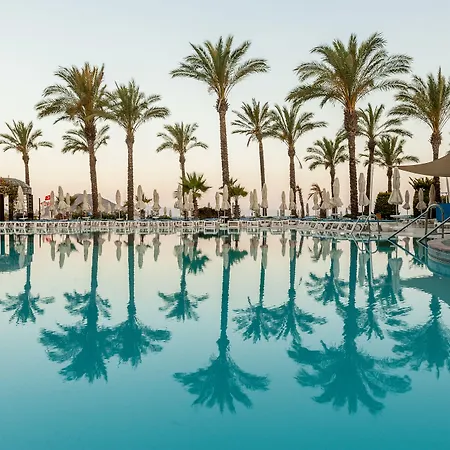 Курортный комплекс Sundance