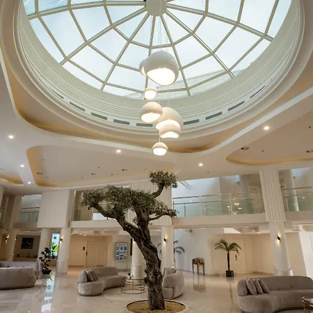 Sundance 5* Тургутрейс