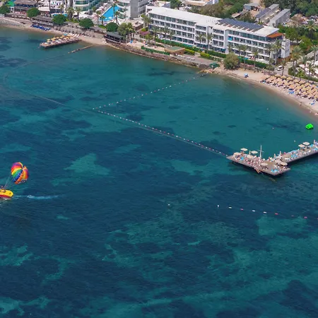 Sundance 5* Тургутрейс