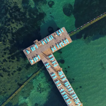 Resort Sundance 5*