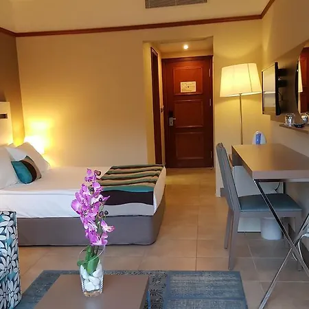 Курортный комплекс Sundance