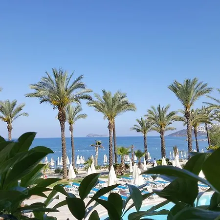 Resort Sundance 5*