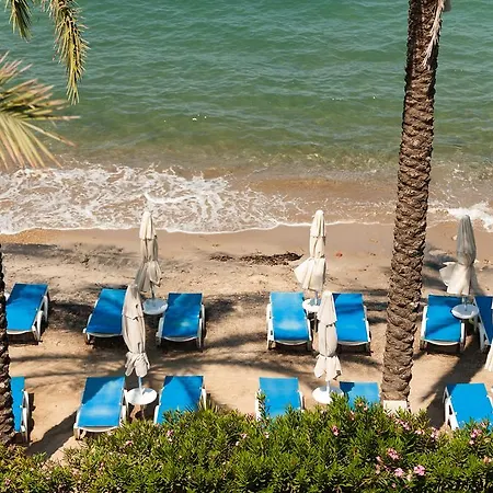 Курортный комплекс Sundance 5*