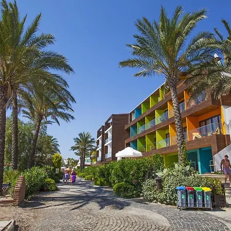 Sundance Курортный комплекс 5*