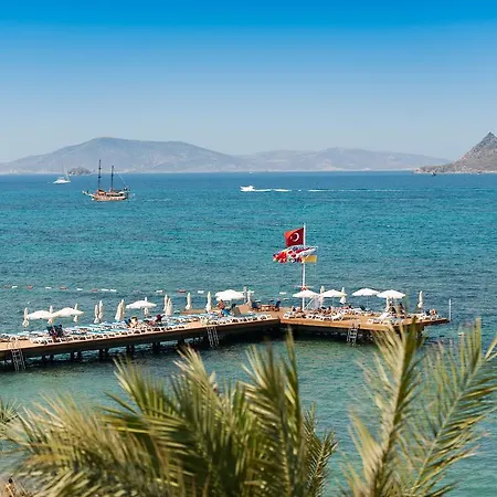 Курортный комплекс Sundance