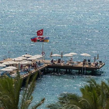 Sundance Rezort Turgutreis