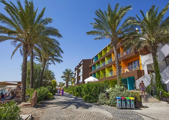 Sundance אתר נופש 5*