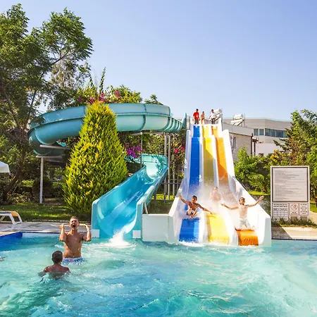 Complex Sundance Turgutreis