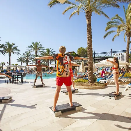 Sundance Complex Turgutreis