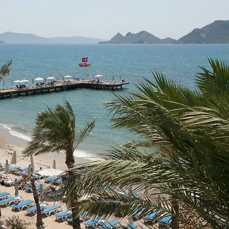 Sundance 5* Turgutreis