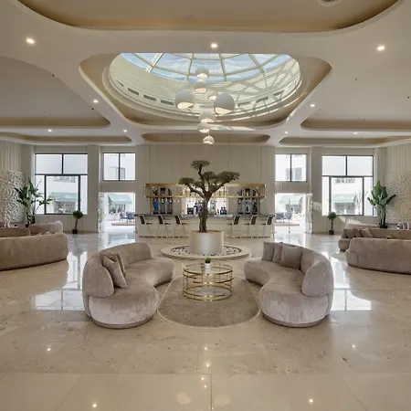 Sundance Complex Turgutreis