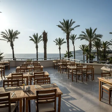 Sundance 5* Turgutreis