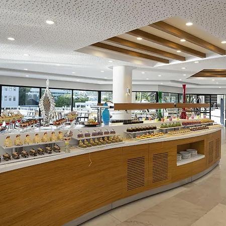 Sundance Complex Turgutreis