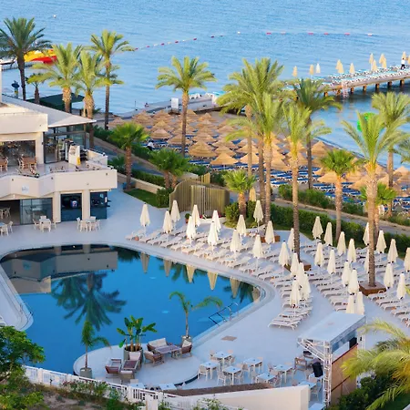 Complex Sundance Turgutreis